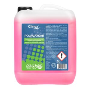 Poliwax 5lt