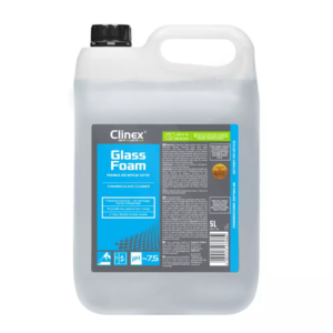 Glass foam 5lt