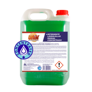 Υγρό πιάτων 5lt