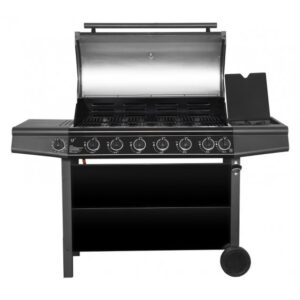 Ψησταριά BBQ